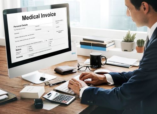 what is the role of medical billing